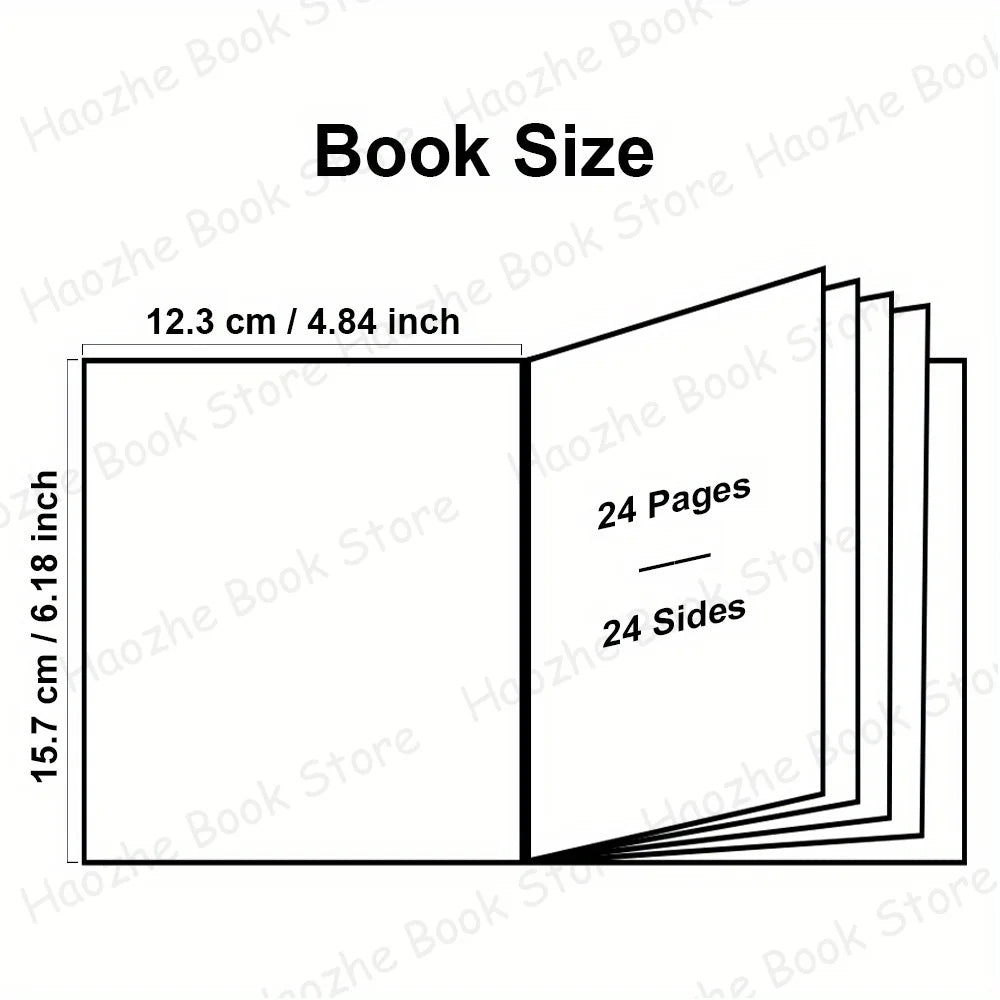 First 100 Nature Words – English Learning Board Book for Kids & Preschool Montessori