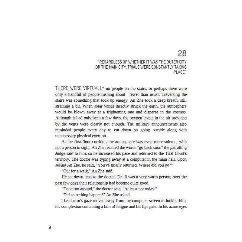 Little Mushroom Vol. 1 &amp; 2 – English Novel Book Set Paperback