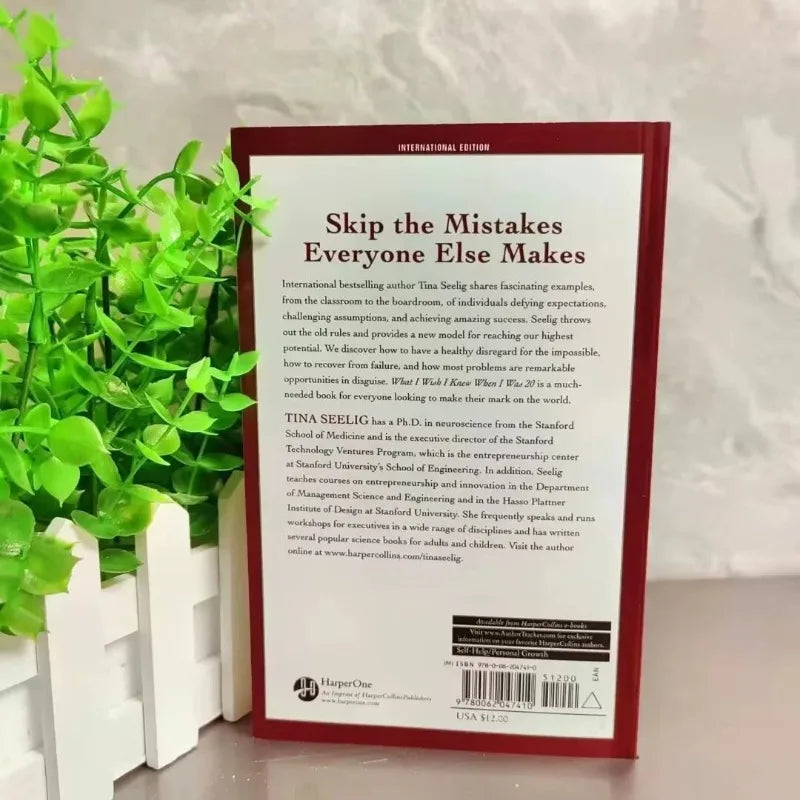 What I Wish I Knew When I Was 20 – Life Lessons & Early Adulthood Guide English Edition