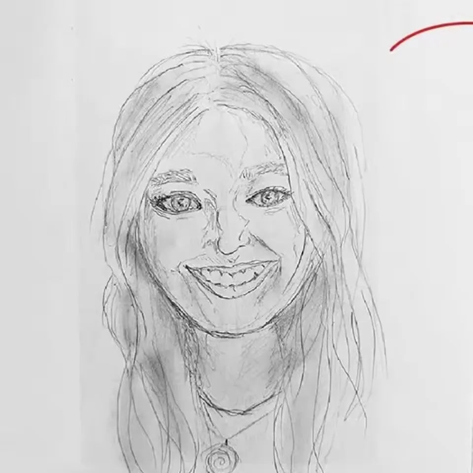 Professional “This Is Not a Sketchbook” – Interactive Art Workbook with Thick Paper Hardcover