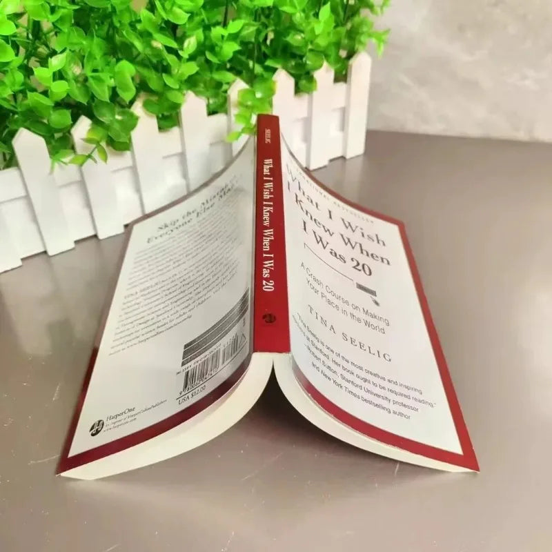 What I Wish I Knew When I Was 20 – Life Lessons & Early Adulthood Guide English Edition