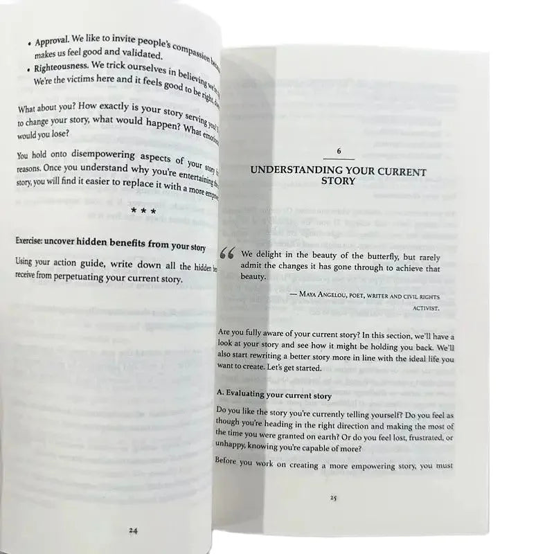 Master Your Destiny – Practical Guide to Personal Growth & Self-Transformation Book