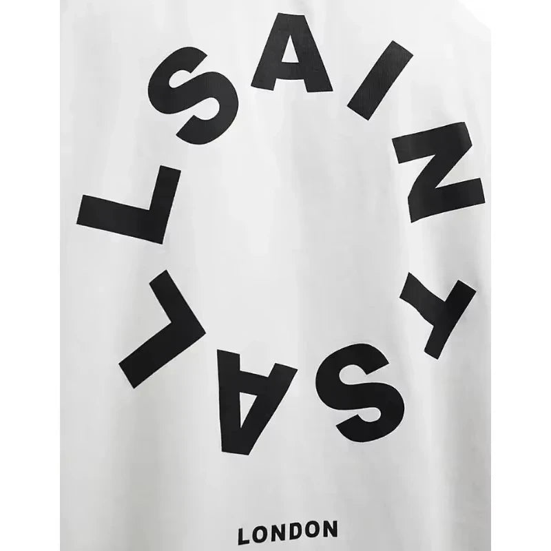 2025 Luxury Cotton Family T-Shirt – Trendy Loose Fit Summer Top for Men, Women & Kids | New Arrival Short Sleeve Tee