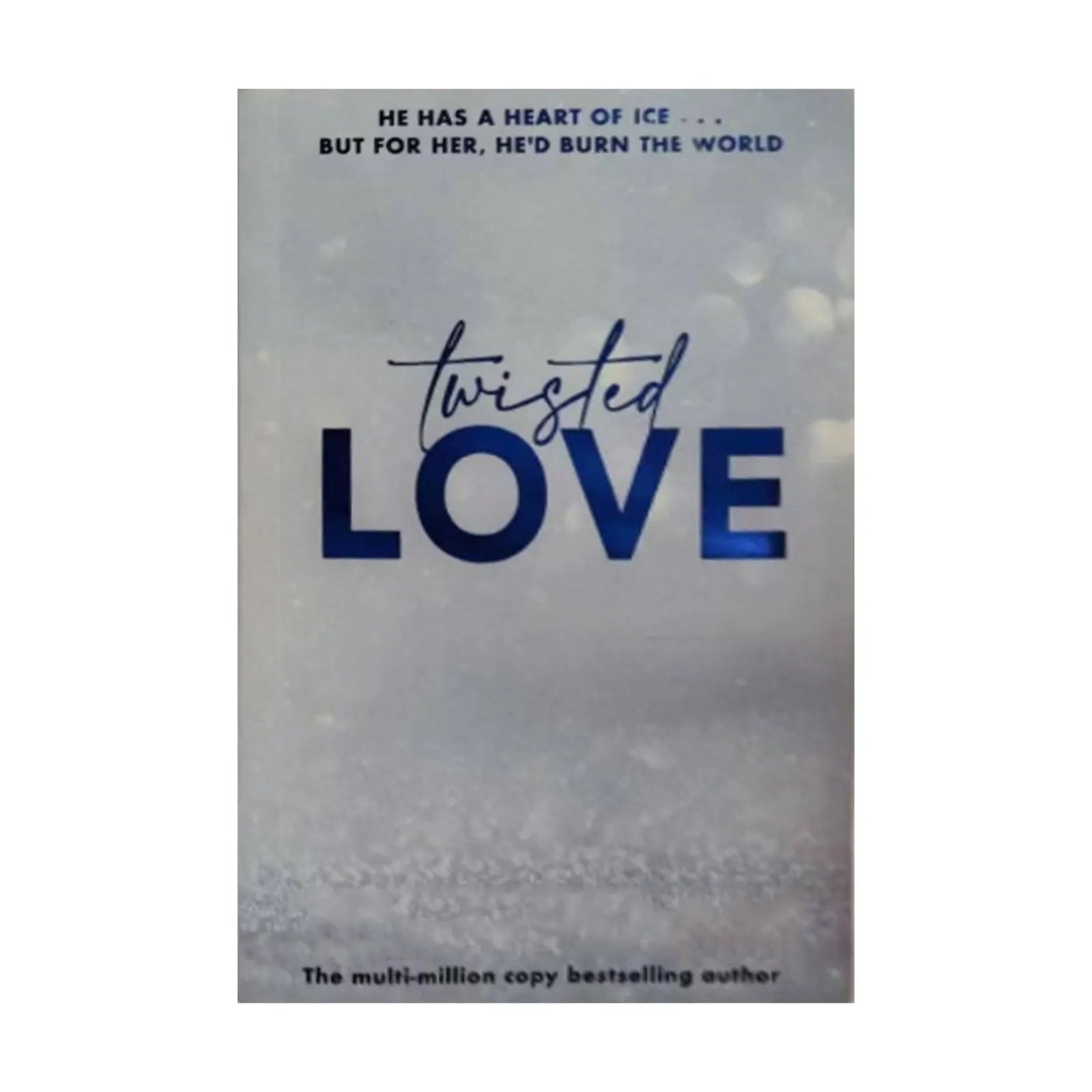 Twisted Series by Ana Huang – 4 Books Set (Love, Games, Hate, Lies) English Romance Novels