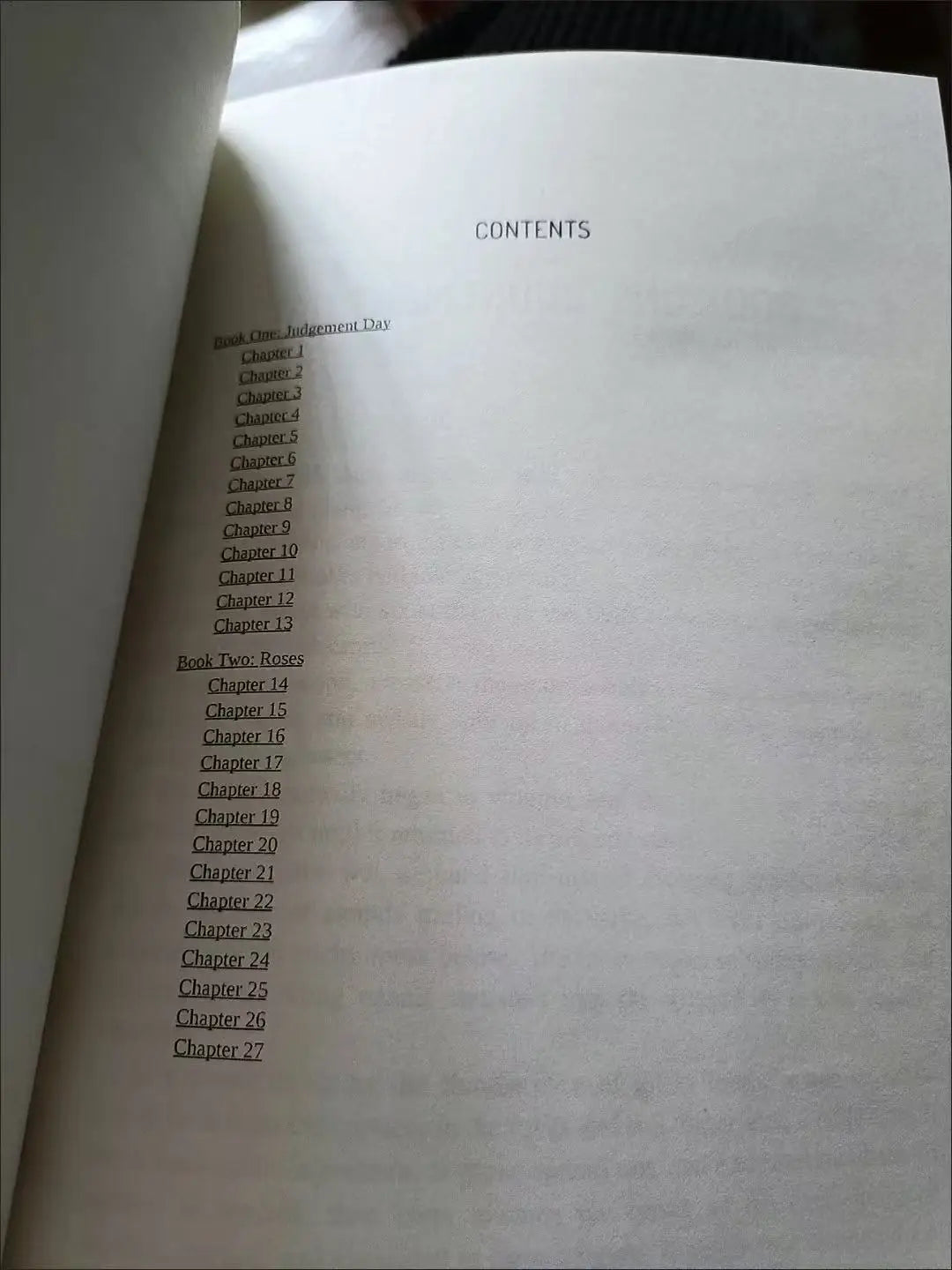 Little Mushroom Vol. 1 &amp; 2 – English Novel Book Set Paperback