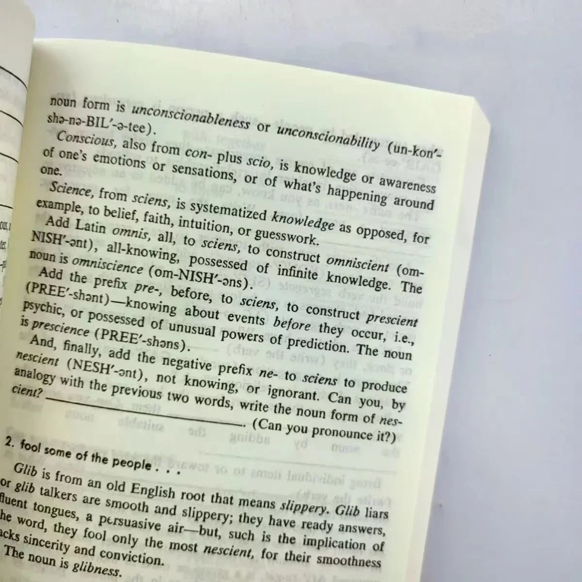 Word Power Made Easy / 30 Days to Better English / Instant Word Power by Norman Lewis – English Learning Book Set