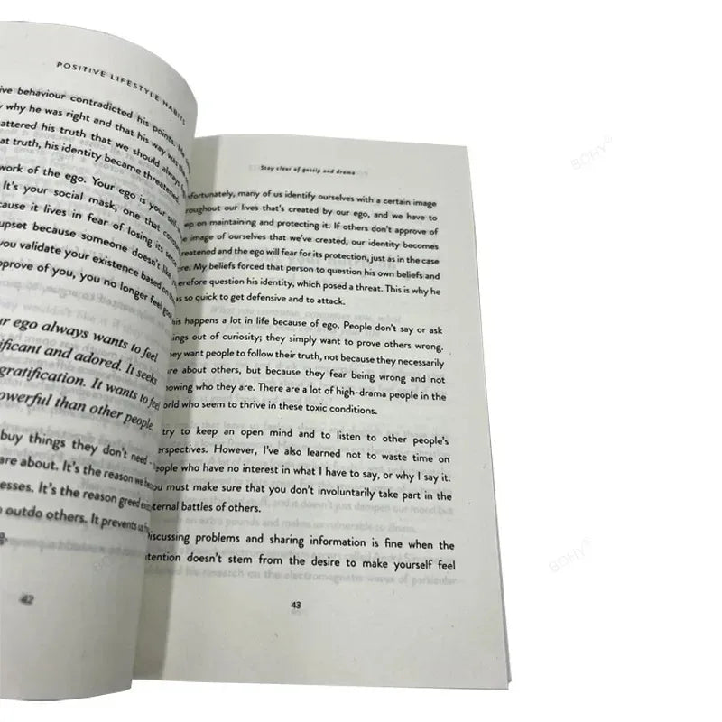 Good Vibes, Good Life by Vex King – Self-Love & Personal Growth Bestseller Paperback