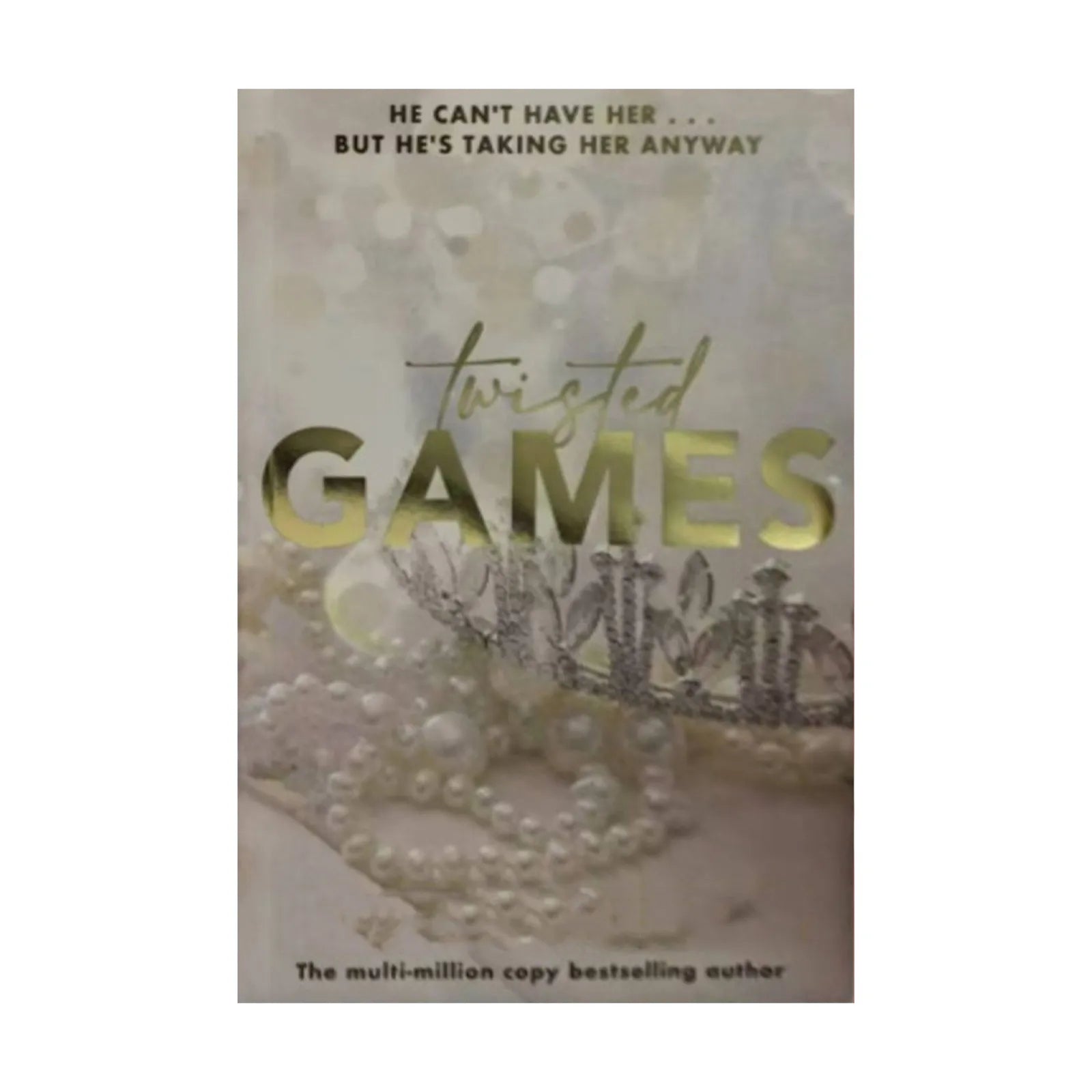 Twisted Series by Ana Huang – 4 Books Set (Love, Games, Hate, Lies) English Romance Novels