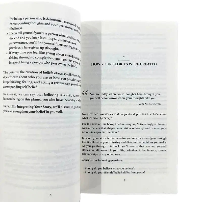 Master Your Destiny – Practical Guide to Personal Growth & Self-Transformation Book