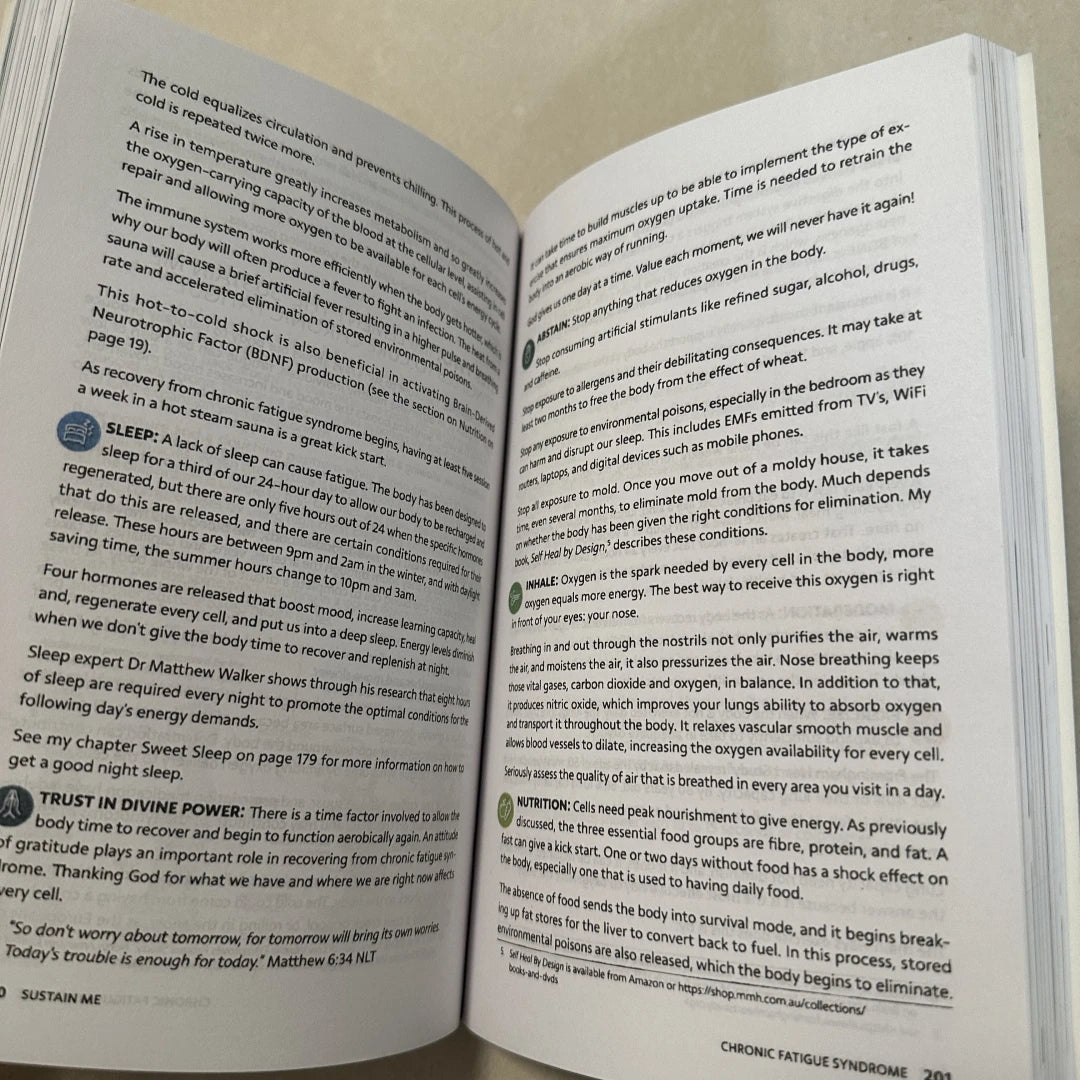 Barbara O’Neill Natural Remedies – 9 Core Health Pillars English Paperback Book