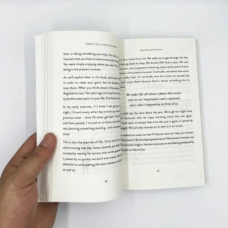 Good Vibes, Good Life by Vex King – Self-Love & Personal Growth Bestseller Paperback