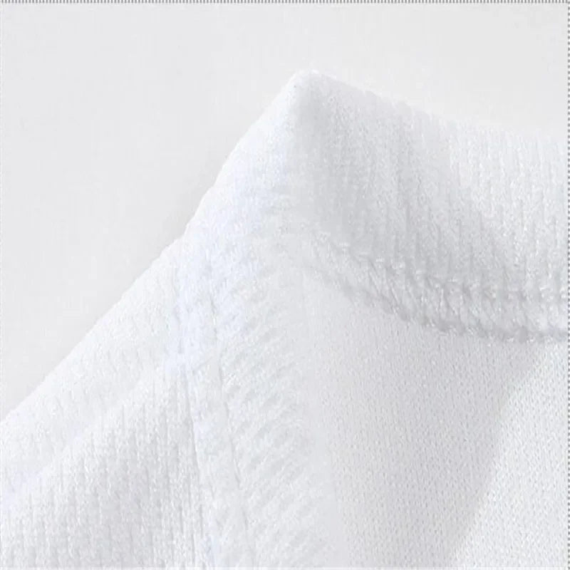 Men’s Quick-Dry Sports T-Shirt – Breathable Short Sleeve Running & Fitness Top