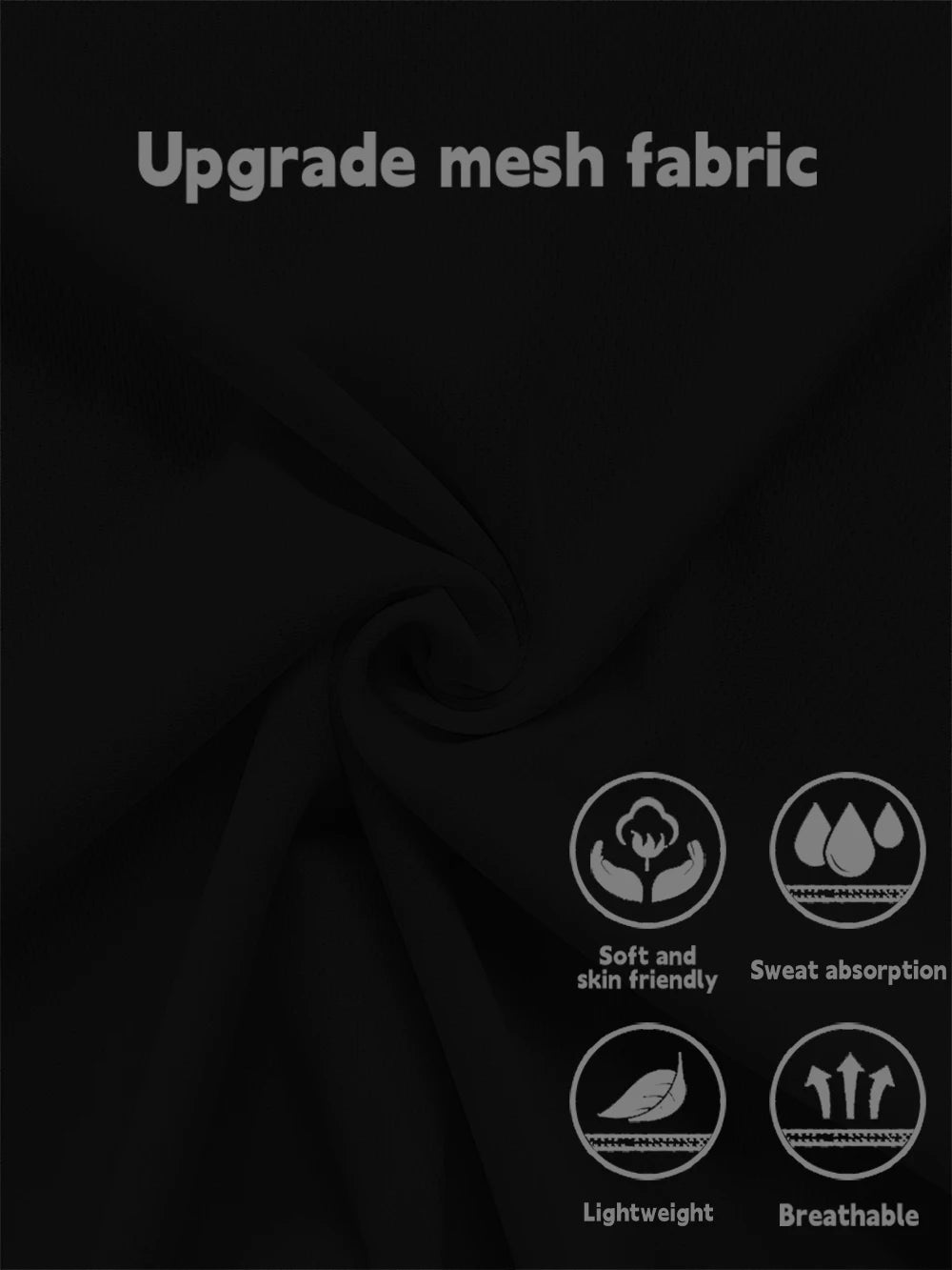 2025 Summer Men’s Sports Set – Lightweight Quick-Dry T-Shirt & Shorts 2-Piece Casual Activewear