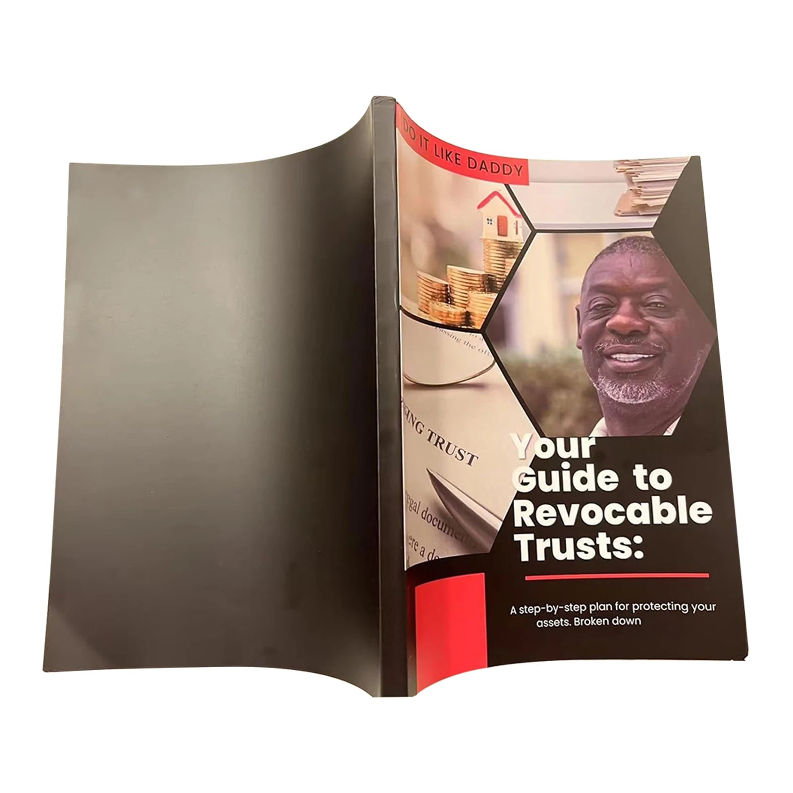 Revocable Trusts Book – Ultimate Guide to Estate Planning & Asset Protection