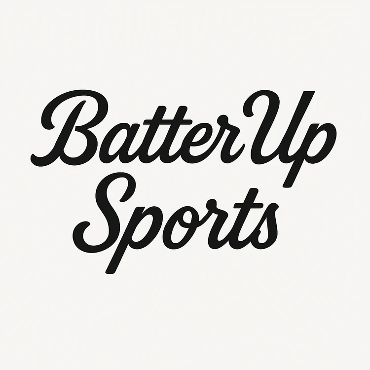 Batter Up Sports